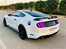 فورد موستانج